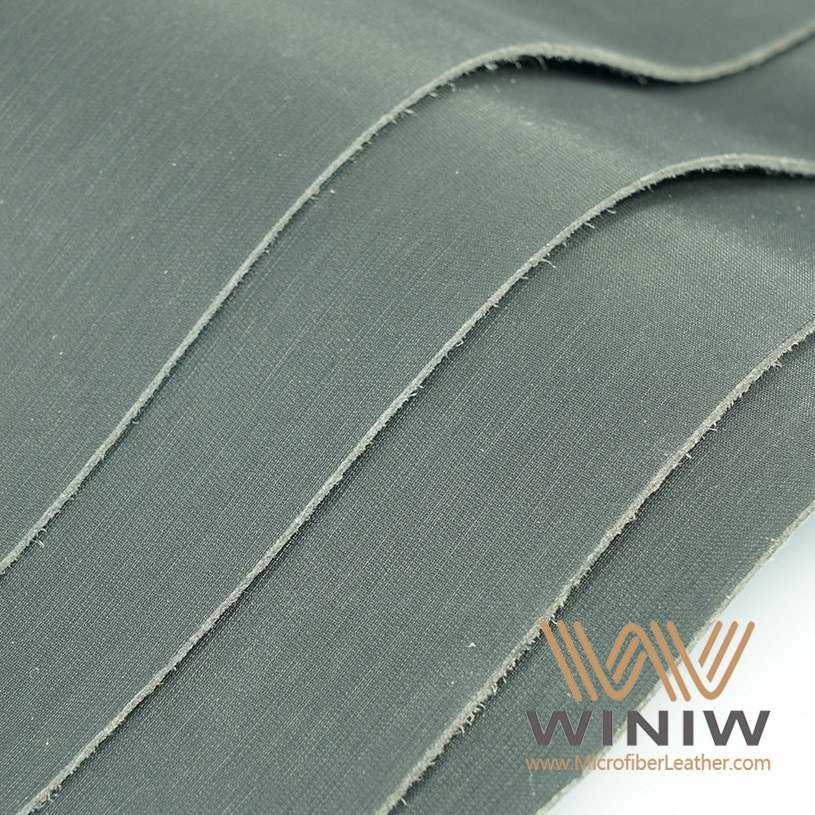 Thick Faux Leather Fabric Thick Faux Leather Fabric