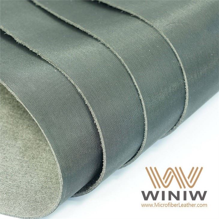 4mm Thick Heavy Duty Faux Leather Fabric