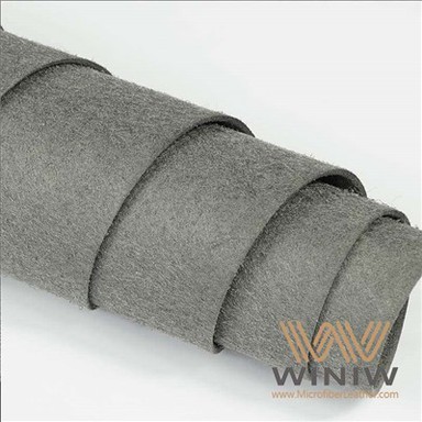 Tkanina od sintetičke kože od mikrovlakana za podstavu torbi