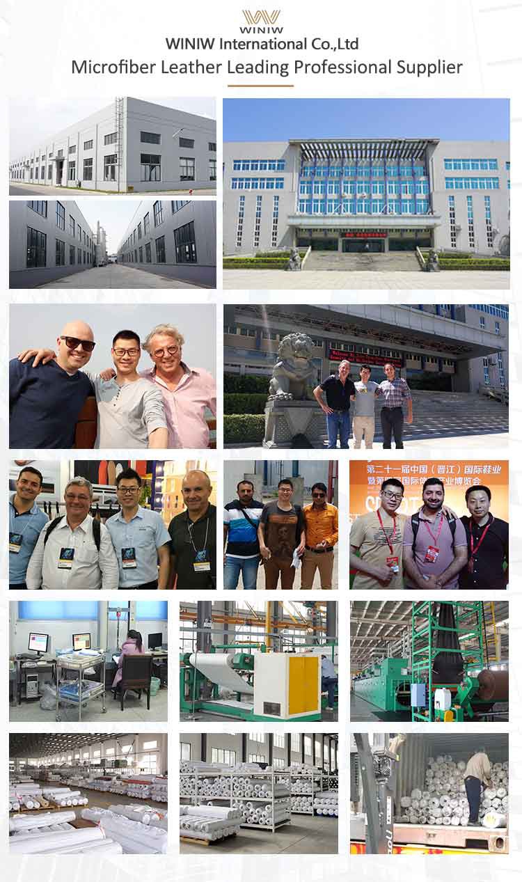 micro suede leather factory micro suede leather factory