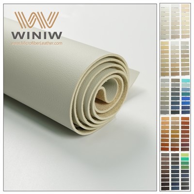 1,6 mm pogodan za obradu kože automobila od mikrofibera kože automobila