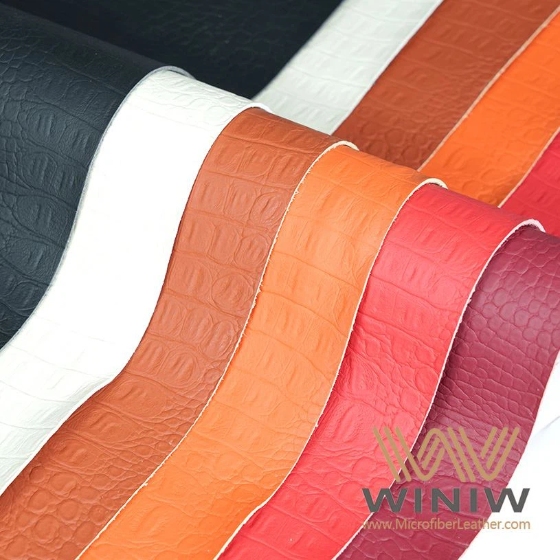 WINIW Microfiber Leather