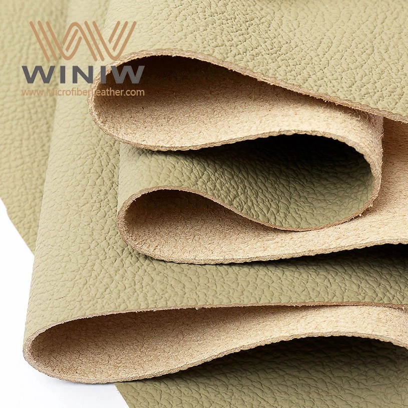 automotive leather BM series 43