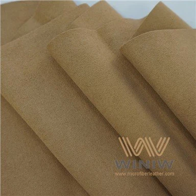 Sintetička koža od mikrovlakana za oznaku