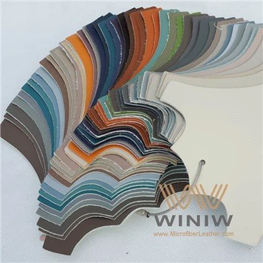 Materijal tkanine za presvlake od PU kože