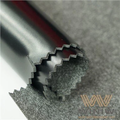 Vodootporna cipela gornje kože