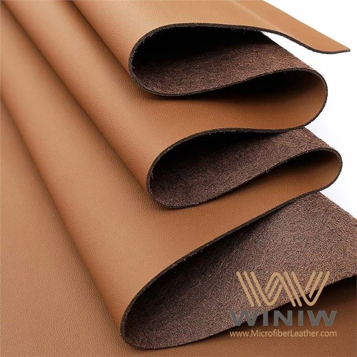 Automotive Micro Suede Leather For Car Seat