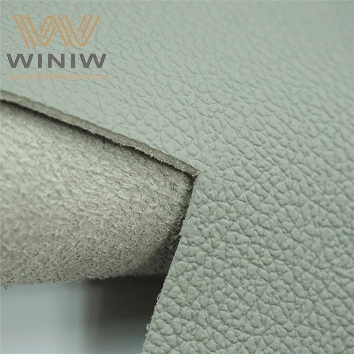 Embossed Eco Vegan Artificial Leather For Car
