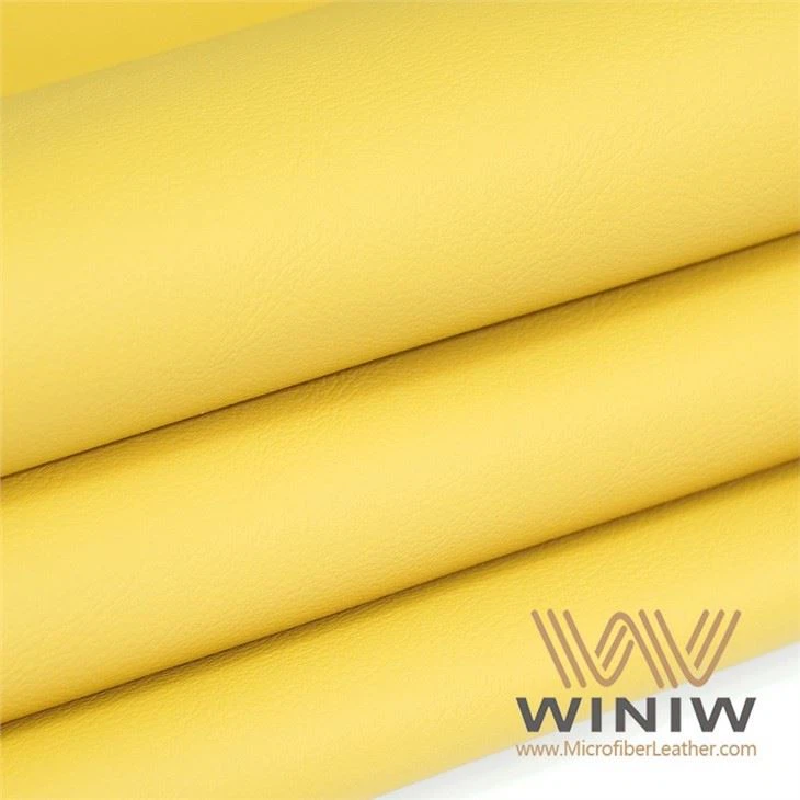 Materijal od umjetne kože za presvlake sofe