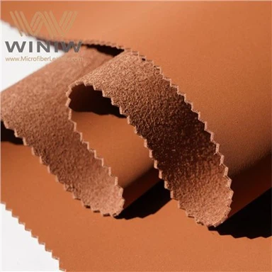Ekološki prihvatljiva umjetna koža od mikrovlakana za presvlake