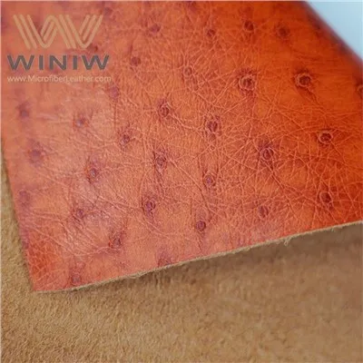 Ekološka veganska koža za presvlaku sjedala