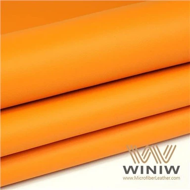Tkanina od umjetne kože od mikrovlakana