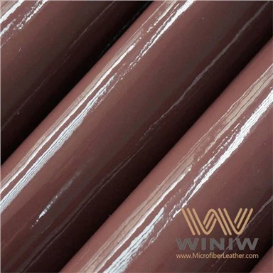 Prometne plahte od PU kože za izradu torbi