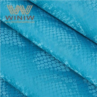 Debela tkanina od umjetne kože