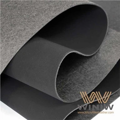 Vodootporna sintetička kožna tkanina za čizme