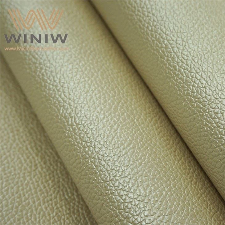 Vinyl Material Leather Materials For Sofa Furniture