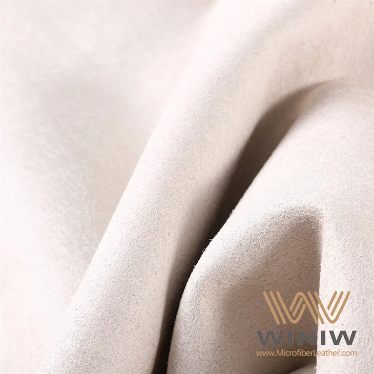 Anti-Mildew Bio-Based PU Leather For Cars