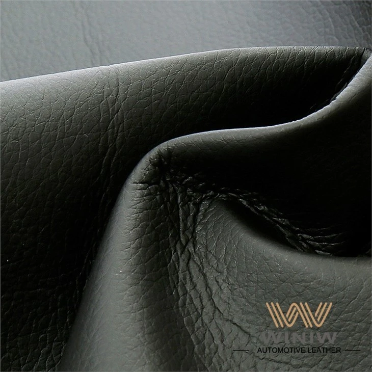 Anti-Odour Faux Leather For Car Interior