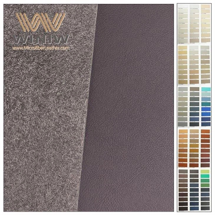 Customizable Thickness Tensile Strength Making Tech Accessories 100 Pu Leather
