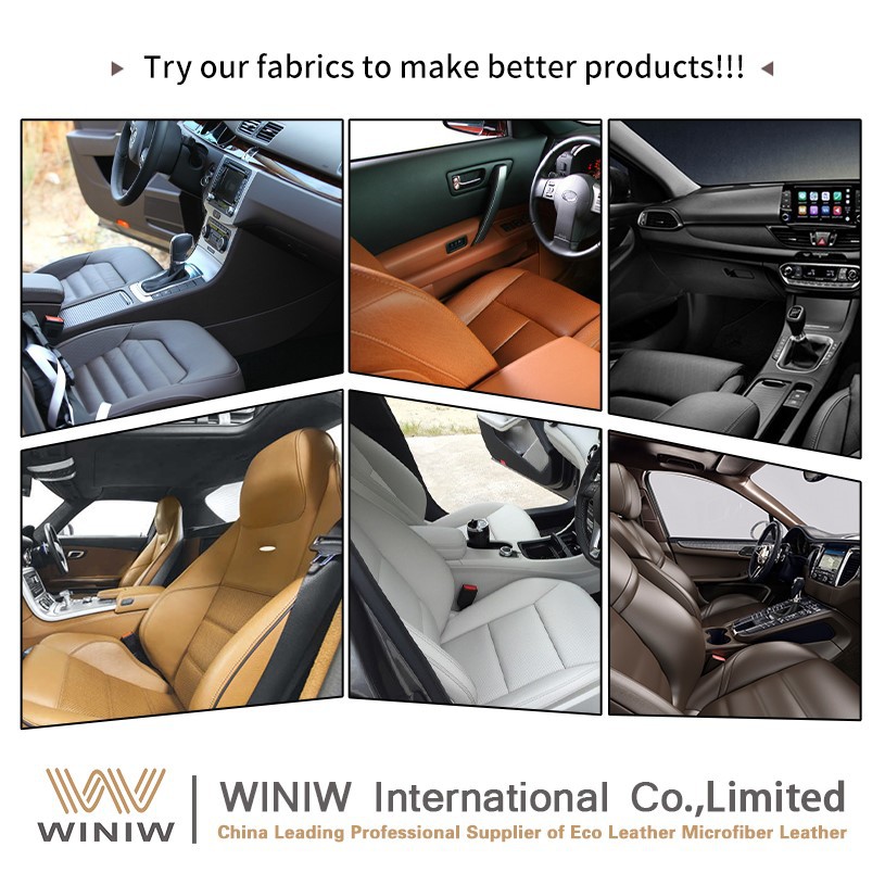 micro fiber leather for automotive micro fiber leather for automotive