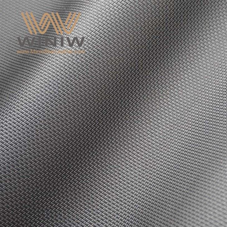 Pu mikrofiber koža otporna na ogrebotine za zaštitne cipele