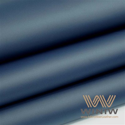 Čvrsta kožna tkanina od mikrovlakana otporna na mrlje za radne cipele